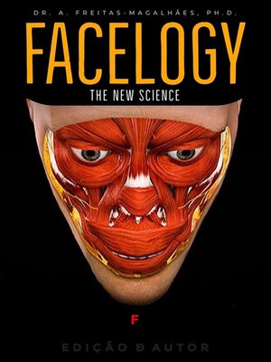 cover image of Facelogy--The New Science